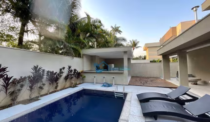 Casa com 4 dormitórios à venda, 355 m² por R$ 6.200.000,00 - Riviera Módulo 3 - Bertioga/SP