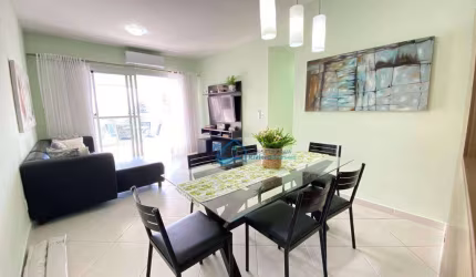 Apartamento com 3 dormitórios, 93 m² - venda por R$ 2.500.000,00 ou aluguel por R$ 1.800,00/dia - Riviera - Módulo 8 - Bertioga/SP