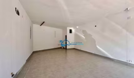 Loja para alugar, 47 m² por R$ 5.368,00/mês - Jardim  São Lourenço - Bertioga/SP