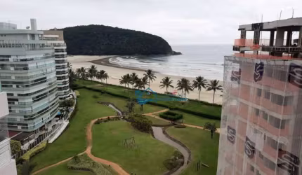 Cobertura com 4 dormitórios à venda, 315 m² por R$ 12.500.000,00 - Riviera Módulo 8 - Bertioga/SP