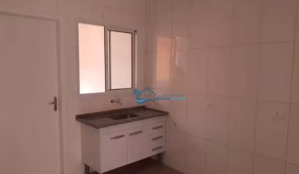 Village com 2 dormitórios à venda, 52 m² por R$ 290.000,00 - Jardim Rio Praia - Bertioga/SP