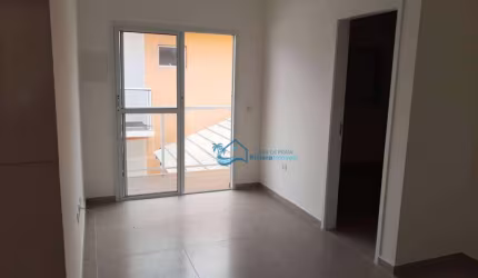 Village com 2 dormitórios à venda, 55 m² por R$ 390.000,00 - Maitinga - Bertioga/SP