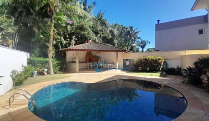 Casa com 5 dormitórios à venda, 350 m² por R$ 4.500.000,00 - Riviera Módulo 22 - Bertioga/SP