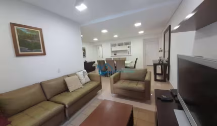 Apartamento com 4 dormitórios para alugar, 149 m² por R$ 15.000,00/mês - Riviera Módulo 3 - Bertioga/SP