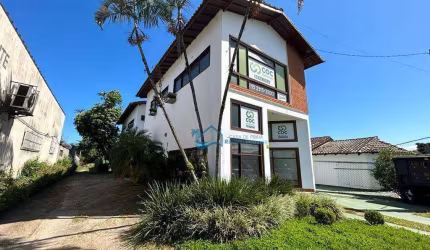 Prédio à venda, 800 m² por R$ 3.900.000,00 - Jardim Indaiá - Bertioga/SP