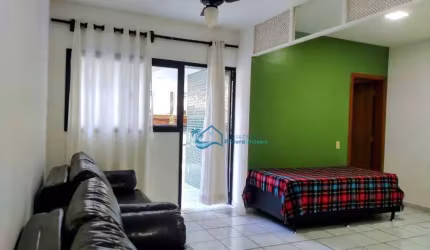 Apartamento com 1 dormitório, 78 m² - venda por R$ 1.280.000,00 ou aluguel por R$ 1.200,00/dia - Riviera Módulo 06 - Bertioga/SP