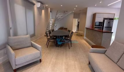 Casa com 4 dormitórios à venda, 248 m² por R$ 4.600.000,00 - Riviera - Módulo 24 - Bertioga/SP
