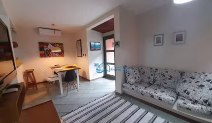 Village com 2 dormitórios à venda, 106 m² por R$ 1.300.000,00 - Riviera - Módulo 26 - Bertioga/SP