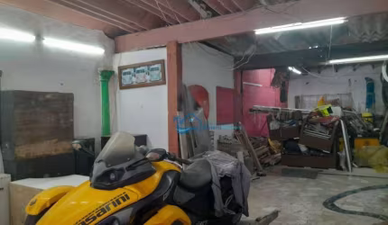 Sala para alugar, 62 m² por R$ 3.800,00/mês - Jardim  São Lourenço - Bertioga/SP