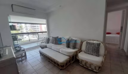 Apartamento com 2 dormitórios à venda, 88 m² por R$ 2.000.000,00 - Riviera Módulo 6 - Bertioga/SP