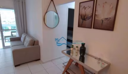 Apartamento com 2 dormitórios, 80 m² - venda por R$ 2.300.000,00 ou aluguel por R$ 3.740,00/dia - Riviera Módulo 08 - Bertioga/SP