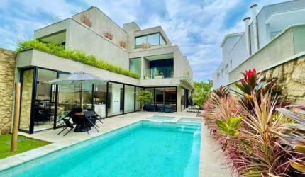 Casa com 6 dormitórios à venda, 604 m² por R$ 10.600.000,00 - Riviera - Módulo 12 - Bertioga/SP