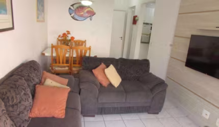 Apartamento com 3 dormitórios para alugar, 90 m² por R$ 8.000,00/mês - Riviera Módulo 06 - Bertioga/SP