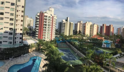 Flat com 1 dormitório para alugar, 38 m² por R$ 1.800,00/dia - Riviera Módulo 6 - Bertioga/SP