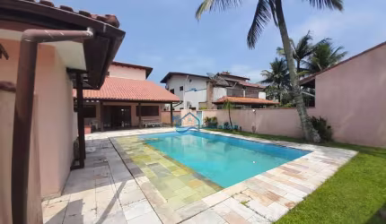 Casa com 3 dormitórios, 237 m² - venda por R$ 1.600.000,00 ou aluguel por R$ 8.864,00/mês - Centro - Bertioga/SP