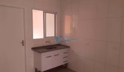 Village com 2 dormitórios à venda, 52 m² por R$ 290.000,00 - Jardim Rio Praia - Bertioga/SP