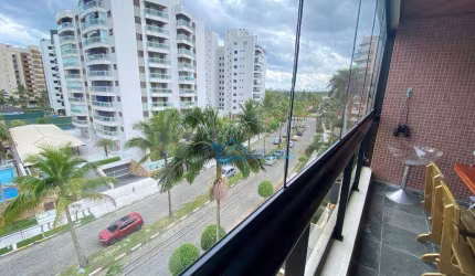Apartamento com 2 dormitórios, 88 m² - venda por R$ 1.490.000,00 ou aluguel por R$ 9.780,00/mês - Riviera Módulo 06 - Bertioga/SP