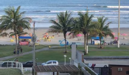 Apartamento com 3 dormitórios, 97 m² - venda por R$ 1.580.000,00 ou aluguel por R$ 8.000,00/mês - Centro - Bertioga/SP