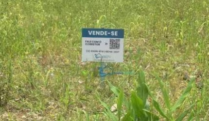 Terreno à venda, 480 m² por R$ 500.000,00 - Jardim  São Lourenço - Bertioga/SP