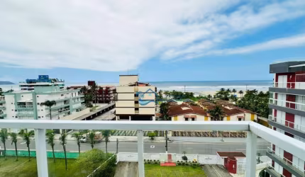 Apartamento com 3 dormitórios à venda, 273 m² por R$ 1.450.000,00 - Maitinga - Bertioga/SP