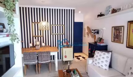 Apartamento com 2 dormitórios à venda, 77 m² por R$ 2.250.000,00 - Riviera Módulo 02 - Bertioga/SP