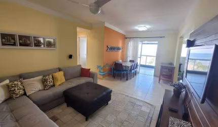 Apartamento com 2 dormitórios à venda, 98 m² por R$ 960.000,00 - Jardim Lido - Bertioga/SP