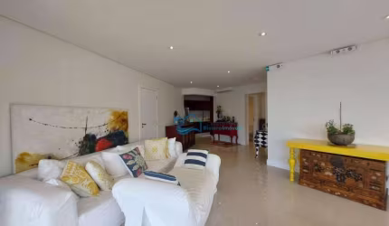 Apartamento com 5 dormitórios à venda, 187 m² por R$ 9.500.000,00 - Riviera - Módulo 7 - Bertioga/SP
