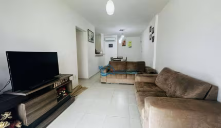 Apartamento com 2 dormitórios à venda, 110 m² por R$ 800.000,00 - Jardim  Indaiá - Bertioga/SP