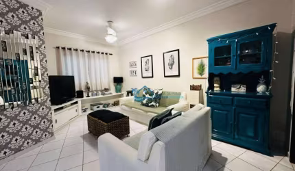 Village com 3 dormitórios à venda, 100 m² por R$ 1.700.000,00 - Riviera - Módulo 26 - Bertioga/SP