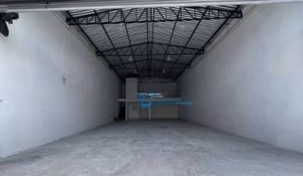 Galpão para alugar, 280 m² por R$ 13.500,00/mês - Vila Medeiros - São Paulo/SP
