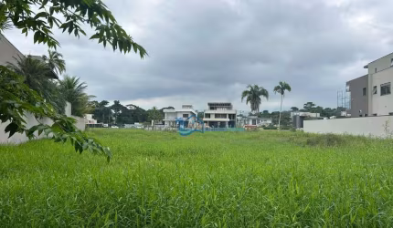 Terreno à venda, 867 m² por R$ 6.800.000 - Riviera Módulo 12 - Bertioga/SP