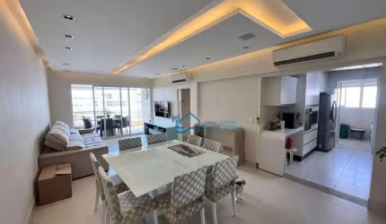 Apartamento com 4 dormitórios, 147 m² - venda por R$ 5.600.000,00 ou aluguel por R$ 25.000,00/mês - Riviera Módulo 08 - Bertioga/SP