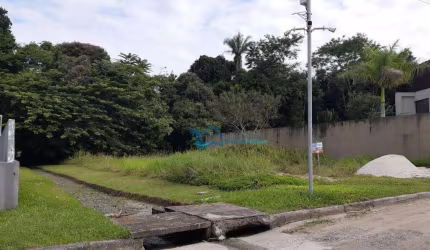 Terreno à venda, 514 m² por R$ 2.200.000,00 - Riviera Módulo 24 - Bertioga/SP
