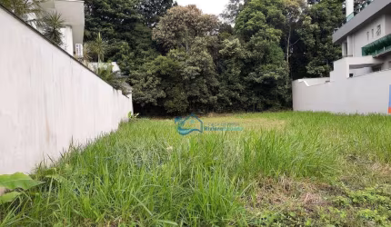 Terreno à venda, 553 m² por R$ 2.200.000,00 - Riviera Módulo 24 - Bertioga/SP