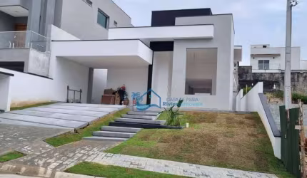 Casa com 3 dormitórios à venda, 150 m² por R$ 1.500.000,00 - Aruã Brisas 2 - Mogi das Cruzes/SP