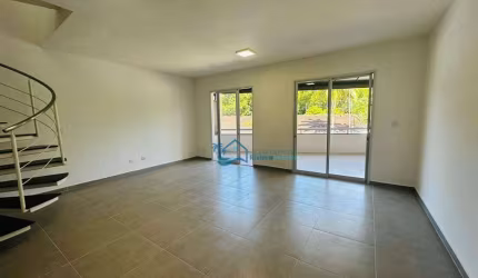 Apartamento Duplex com 2 dormitórios, 91 m² - venda por R$ 980.000,00 ou aluguel por R$ 5.600,00/mês - Jardim  São Lourenço - Bertioga/SP