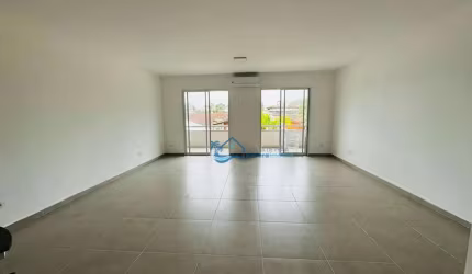 Apartamento com 3 dormitórios à venda, 94 m² por R$ 1.080.000,00 - Jardim  São Lourenço - Bertioga/SP