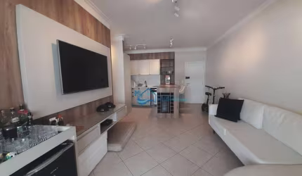 Apartamento com 3 dormitórios à venda, 87 m² por R$ 2.350.000,00 - Riviera Módulo 07 - Bertioga/SP