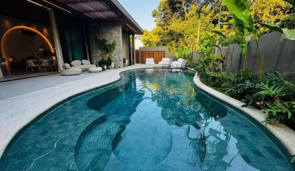 Casa com 6 dormitórios à venda, 486 m² por R$ 16.800.000,00 - Riviera Módulo 16 - Bertioga/SP