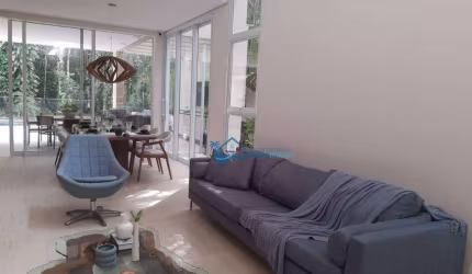 Casa com 6 dormitórios à venda, 500 m² por R$ 6.800.000,00 - Riviera de São Lourenço - Bertioga/SP