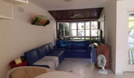Village com 3 dormitórios à venda, 135 m² por R$ 2.200.000,00 - Riviera Módulo 21 - Bertioga/SP