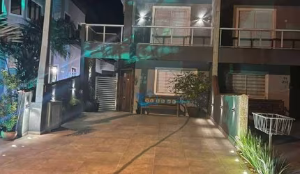 Casa com 3 dormitórios à venda, 170 m² por R$ 1.400.000 - Boracéia - Bertioga/SP