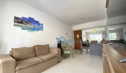 Apartamento com 2 dormitórios, 69 m² - venda por R$ 1.200.000,00 ou aluguel por R$ 7.711,65/mês - Jardim  São Lourenço - Bertioga/SP