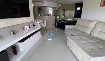 Apartamento com 4 dormitórios, 161 m² - venda por R$ 4.200.000,00 ou aluguel por R$ 17.000,00/mês - Riviera Módulo 7 - Bertioga/SP