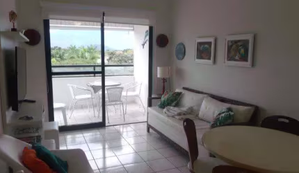 Apartamento com 3 dormitórios à venda, 86 m² por R$ 2.100.000,00 - Riviera Módulo 6 - Bertioga/SP