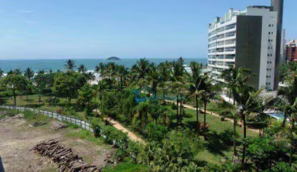Flat com 1 dormitório à venda, 78 m² por R$ 2.900.000,00 - Riviera Módulo 3 - Bertioga/SP