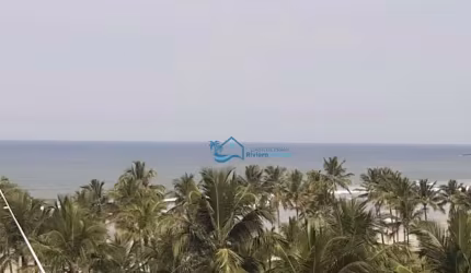 Flat com 1 dormitório à venda, 78 m² por R$ 2.900.000,00 - Riviera Módulo 3 - Bertioga/SP