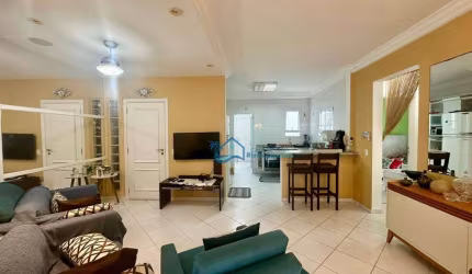 Apartamento com 3 dormitórios à venda, 118 m² por R$ 3.200.000,00 - Riviera Módulo 2 - Bertioga/SP