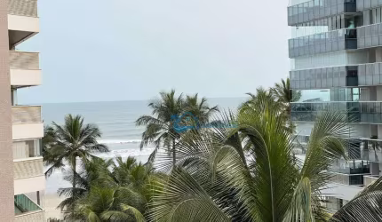 Apartamento com 3 dormitórios, 135 m² - venda por R$ 4.400.000,00 ou aluguel por R$ 16.000,00/mês - Riviera Módulo 08 - Bertioga/SP