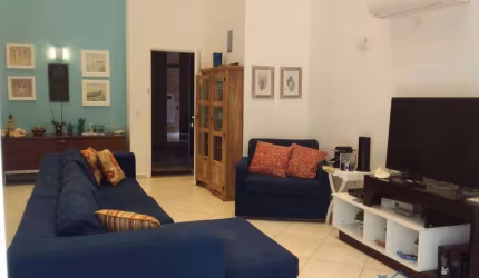 Apartamento com 4 dormitórios à venda, 285 m² por R$ 4.700.000,00 - Riviera Módulo 2 - Bertioga/SP